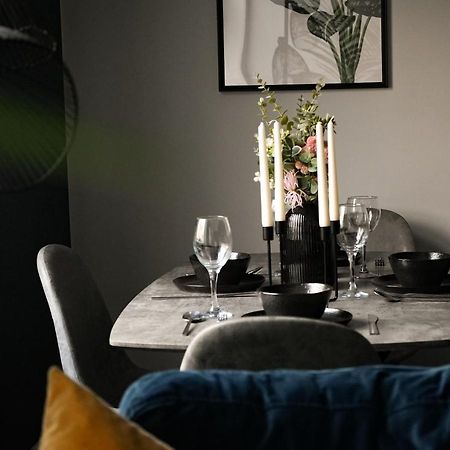 Brighton City Centre 2 Bed, Perfect Cosy Stylish Apartment, Close To Shops And Beach! Sleeps 6 Zewnętrze zdjęcie