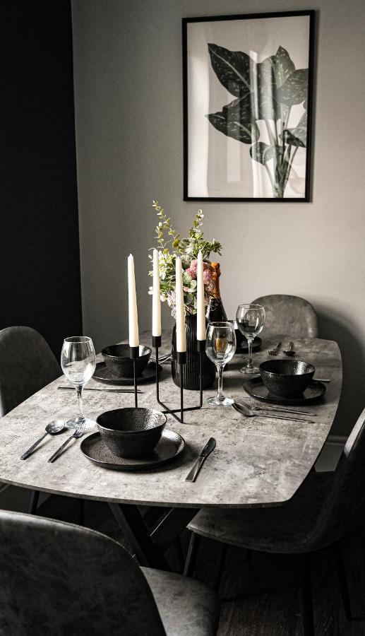 Brighton City Centre 2 Bed, Perfect Cosy Stylish Apartment, Close To Shops And Beach! Sleeps 6 Zewnętrze zdjęcie