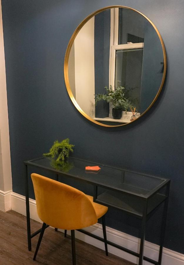 Brighton City Centre 2 Bed, Perfect Cosy Stylish Apartment, Close To Shops And Beach! Sleeps 6 Zewnętrze zdjęcie