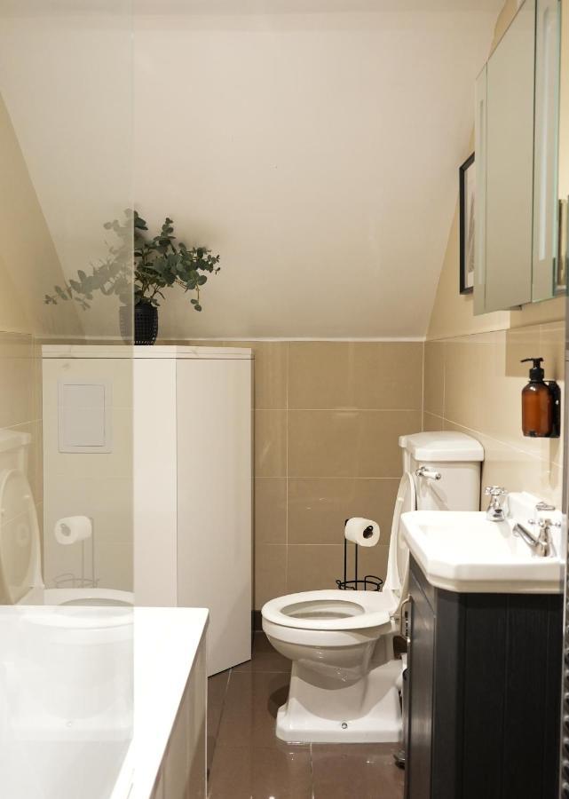 Brighton City Centre 2 Bed, Perfect Cosy Stylish Apartment, Close To Shops And Beach! Sleeps 6 Zewnętrze zdjęcie